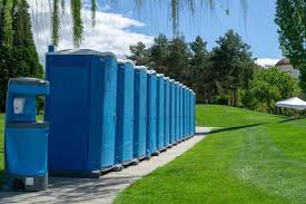 Best Portable Restroom Removal and Pickup  in Center, TX