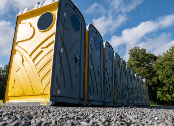 Best Long-Term Portable Toilet Rental  in Center, TX