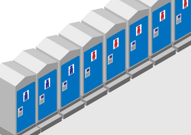 Center, TX Portable Potty Rental Company