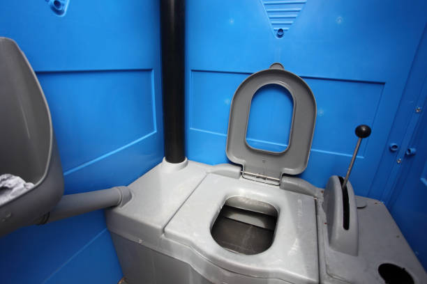 Best Eco-Friendly Portable Toilets  in Center, TX
