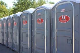 Best Deluxe Portable Toilet Rental  in Center, TX